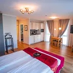 Boardinghouse City Home