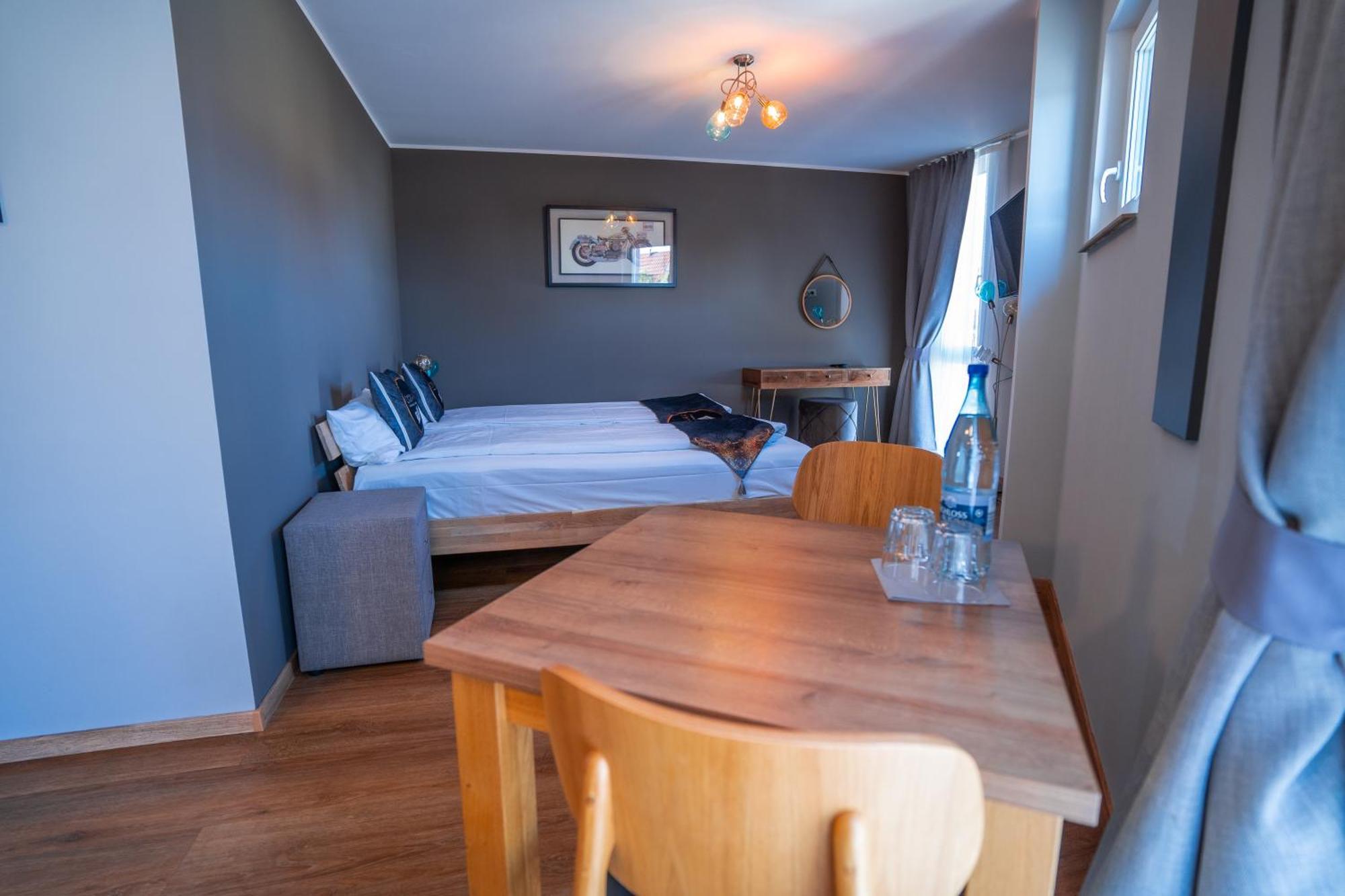 Boardinghouse Bielefeld