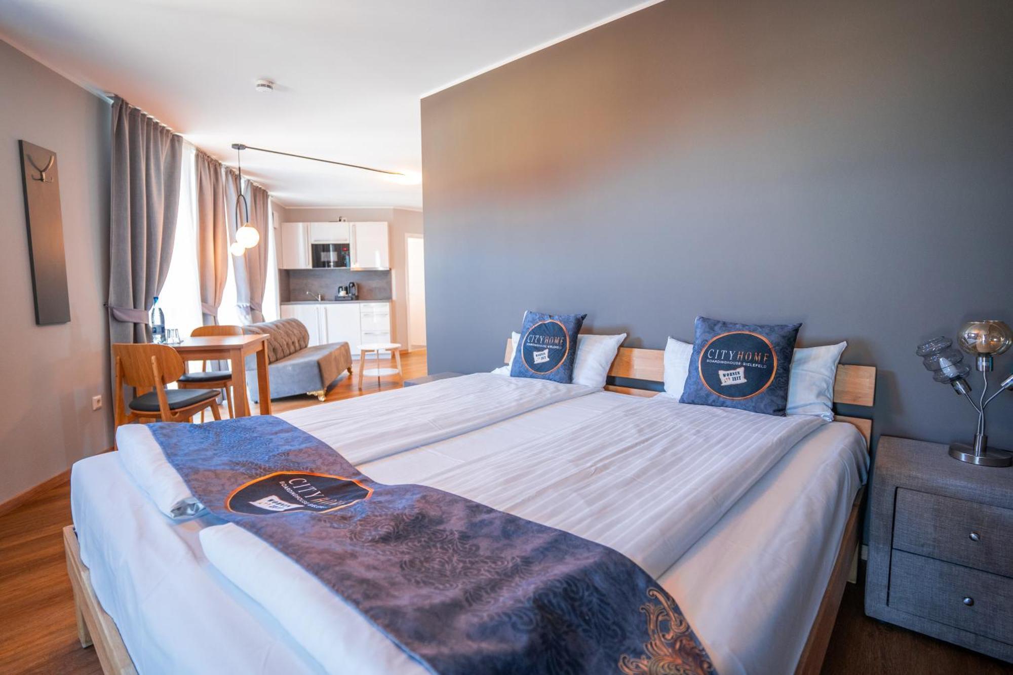 Boardinghouse Bielefeld