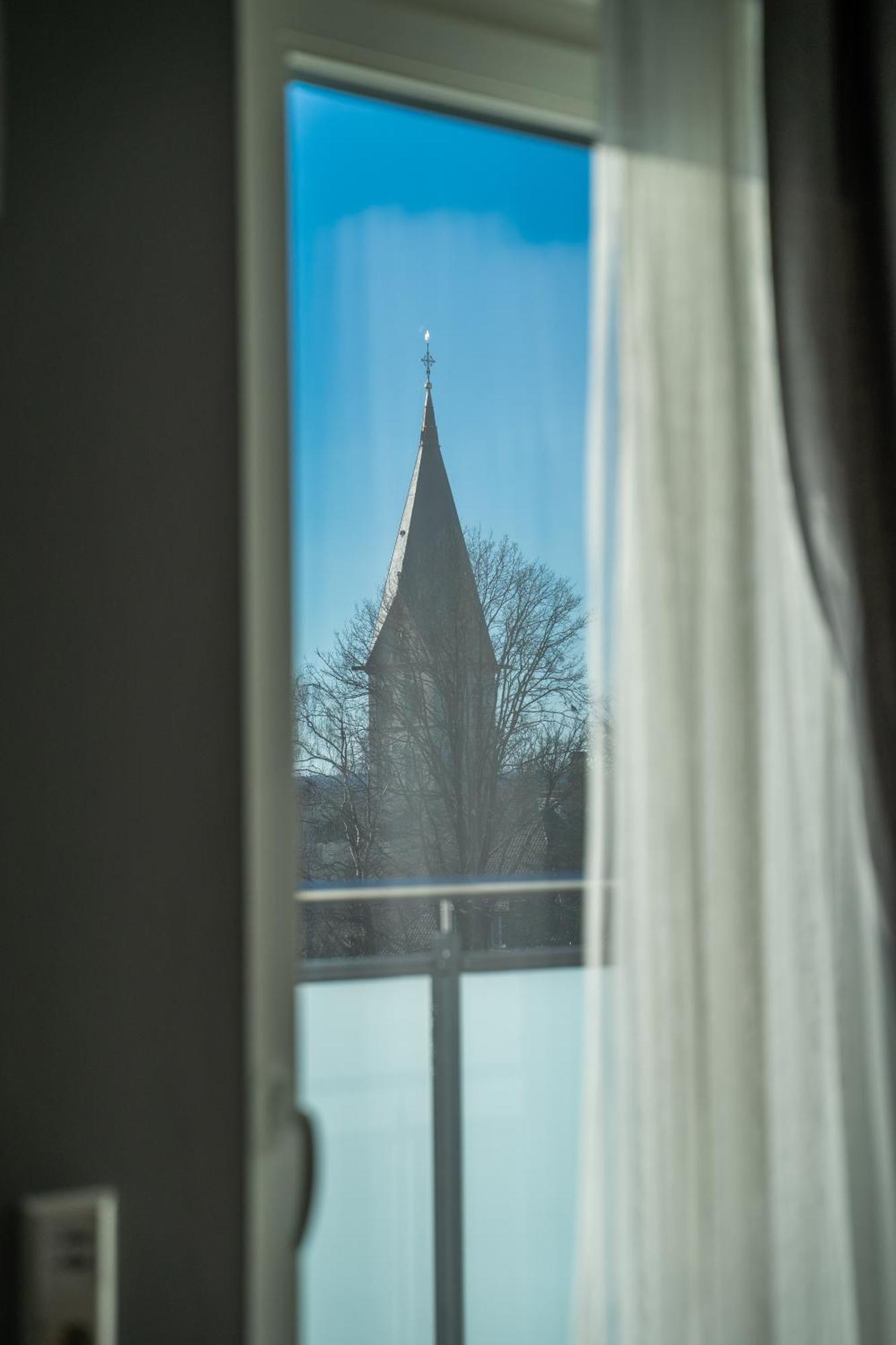 Boardinghouse 2* Bielefeld