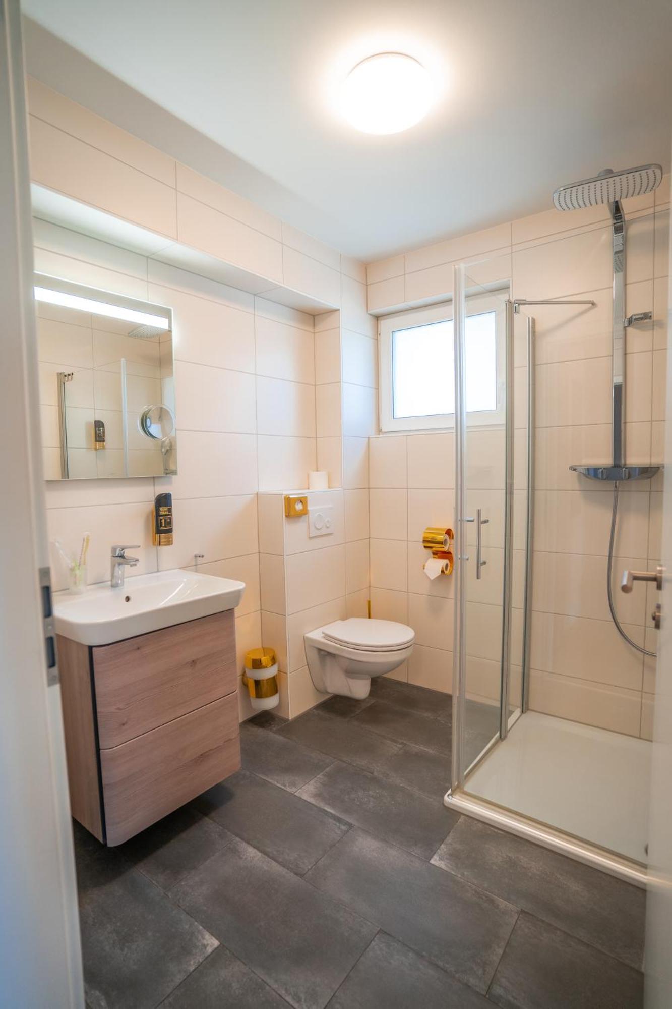 Aparthotel Boardinghouse Bielefeld