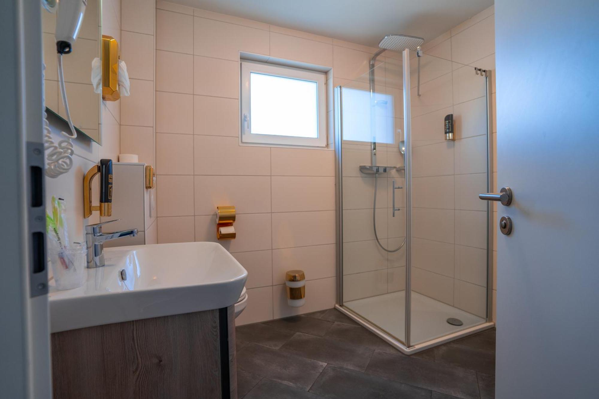 Boardinghouse 2* Bielefeld