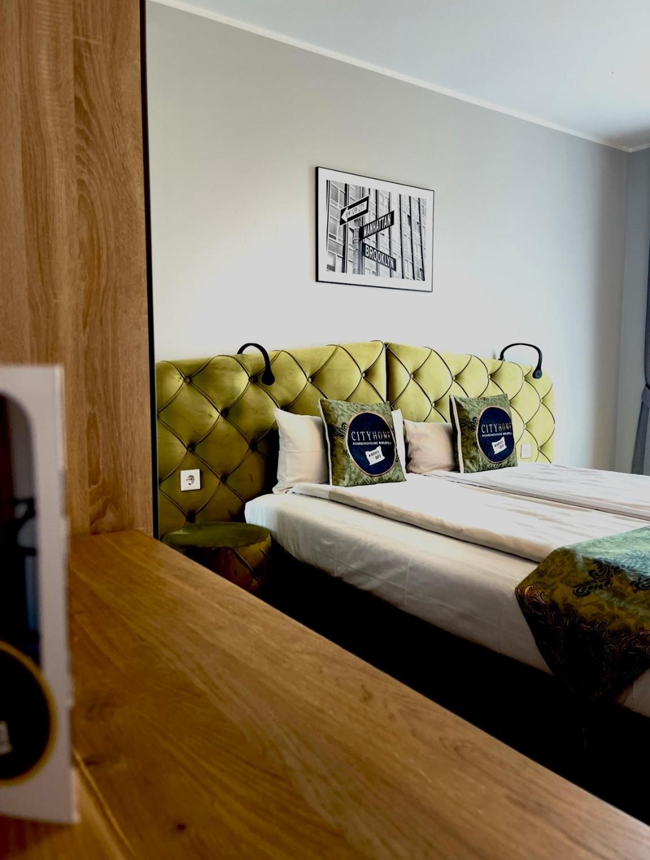Boardinghouse Bielefeld