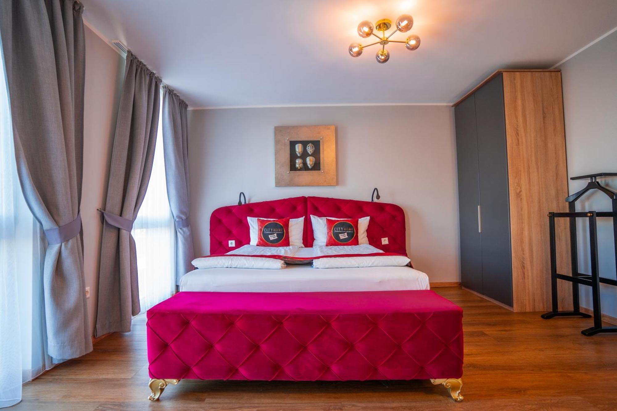 Boardinghouse Aparthotel Bielefeld