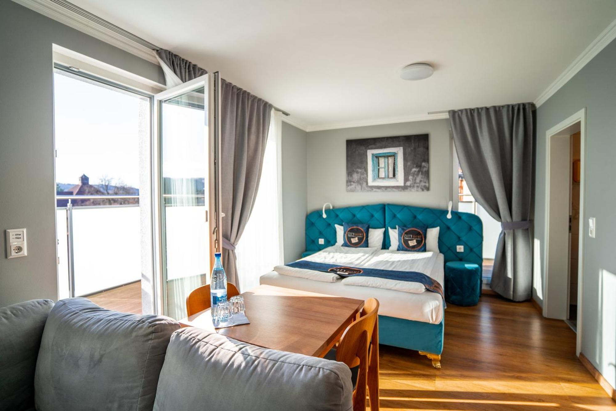 Aparthotel Boardinghouse Bielefeld