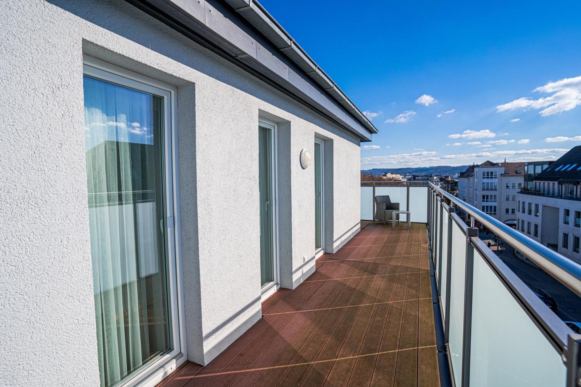 Boardinghouse Bielefeld