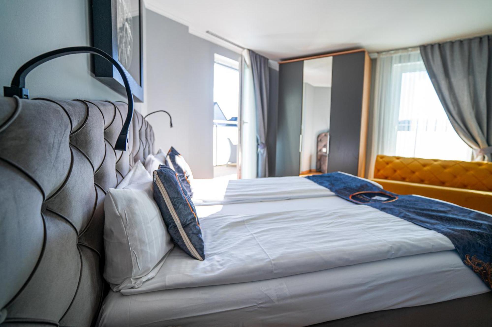 Aparthotel Boardinghouse