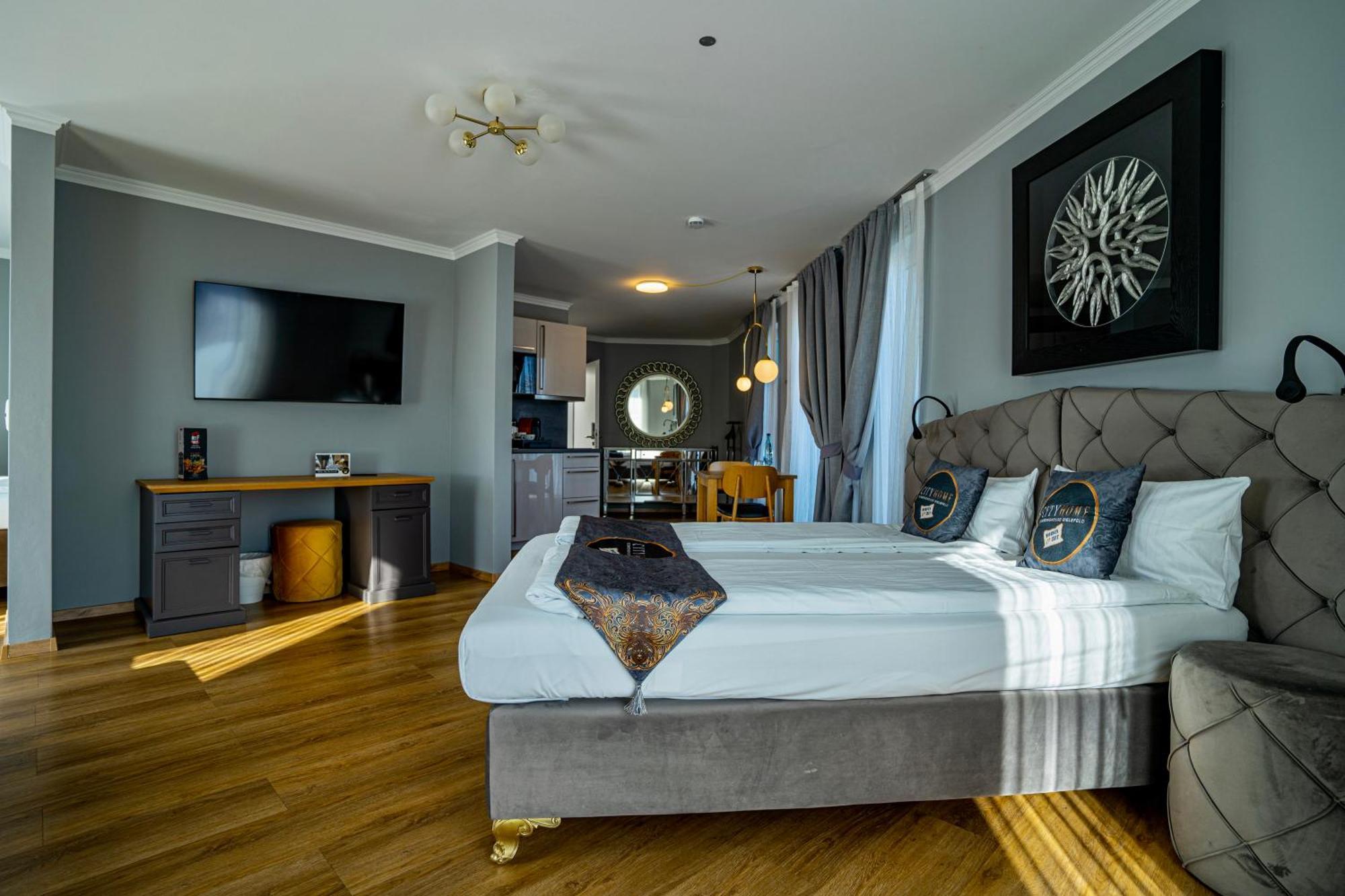 Boardinghouse