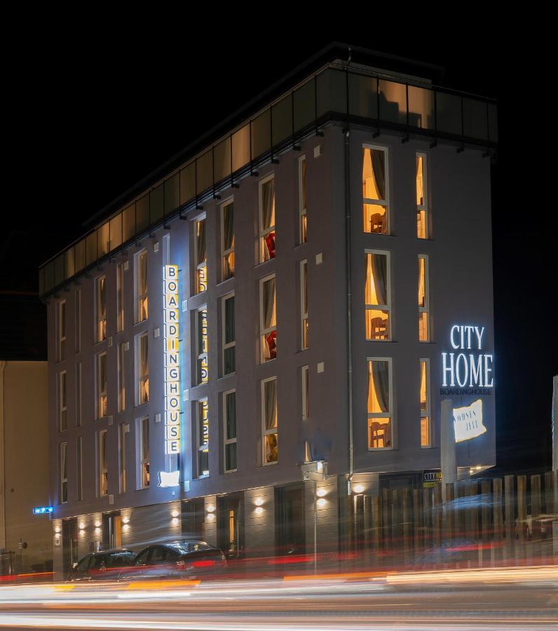 Boardinghouse Aparthotel Bielefeld