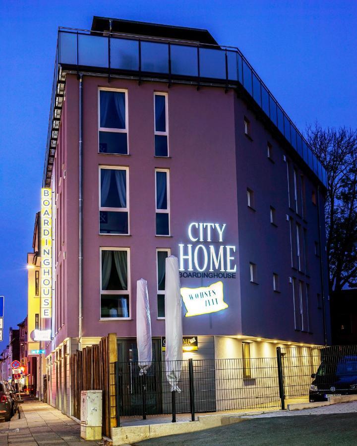 Aparthotel Boardinghouse